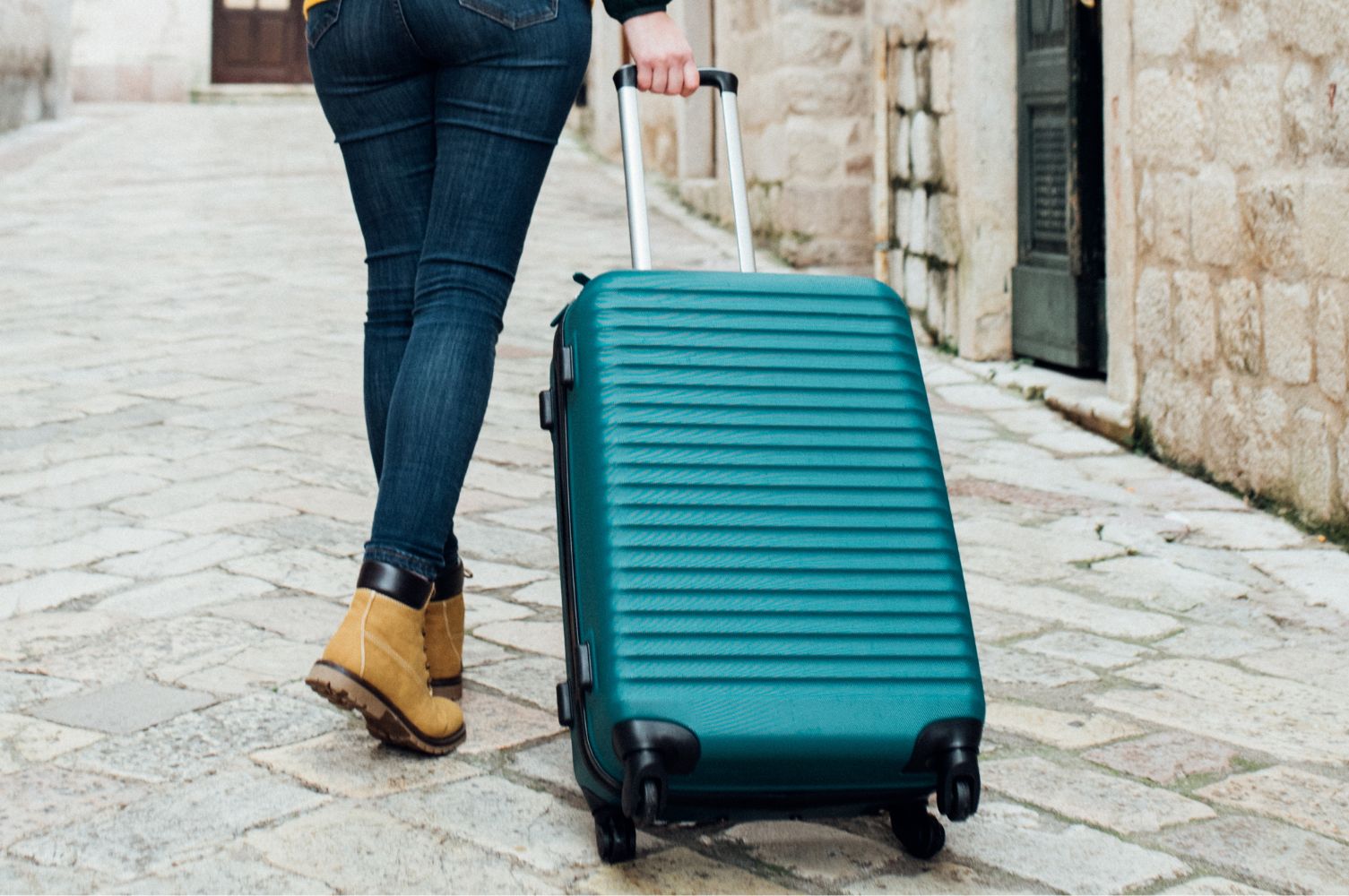 pruvodce materialy cestovnich kufru